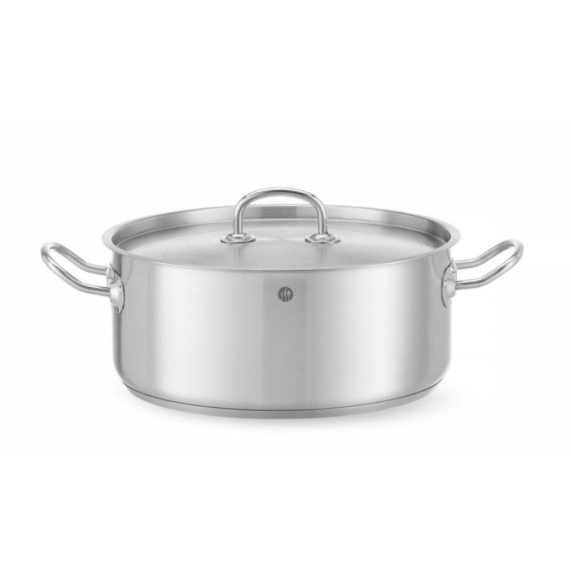 Pott kaanega Kitchen Line 28 cm Pott kaanega Kitchen Line 28 cm