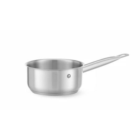 Kastrul Köök Line 16 cm - Bränd HENDI - Fourniresto