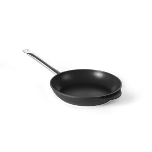 Alumiiniumist valualumiiniumist praepann - induktsioonipliit - 29 cm