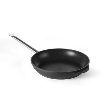 Alumiiniumist valualumiiniumist praepann - induktsioonipliit - 32 cm