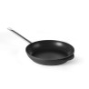 Alumiiniumist valualumiiniumist praepann - induktsioonipliit - 32 cm