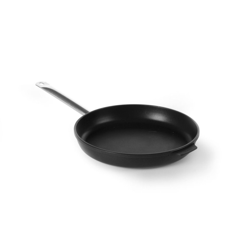 Cast Aluminum Frying Pan - 23 cm Cast Aluminum Frying Pan - 23 cm