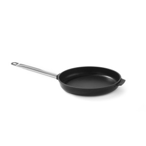 Alumiiniumist valualumiiniumpann - 26 cm - Bränd HENDI - Fourniresto