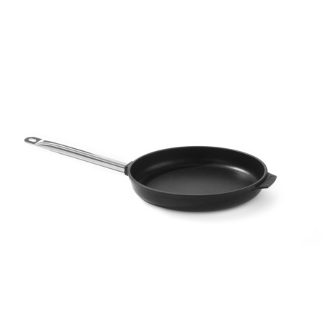 Alumiiniumist valualumiiniumpann - 26 cm - Bränd HENDI - Fourniresto