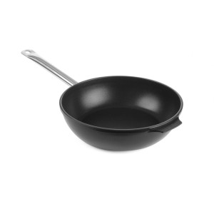 Alumiiniumist valualumiiniumist pann - 28 cm