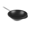 Wok Alumiiniumvalualus - läbimõõt 32 cm