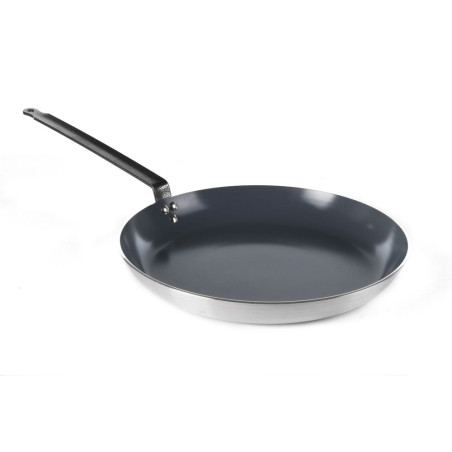 Alumiiniumpann - 39 cm - Bränd HENDI - Fourniresto