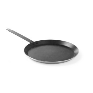 Alumiiniumist pannkookide pann - läbimõõt 32 cm