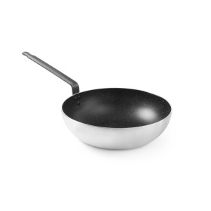 Alumiinium - 32 cm - Bränd HENDI - Fourniresto