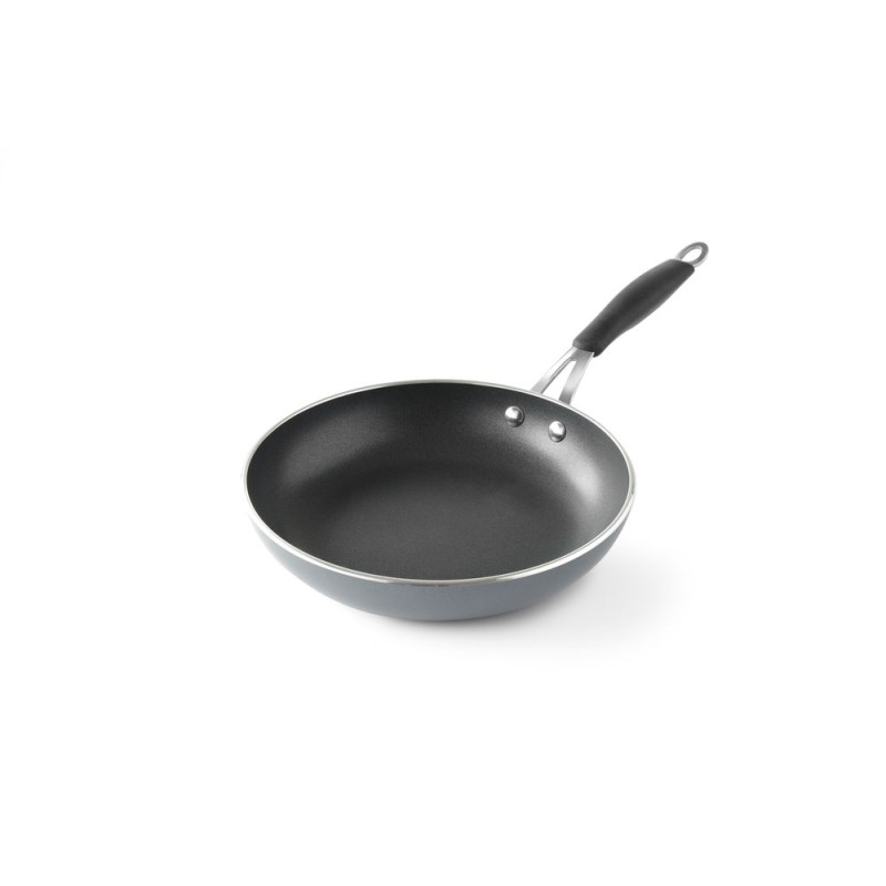 Aluminum Pan - 28 cm - Brand HENDI - Fourniresto Aluminum Pan - 28 cm - Brand HENDI - Fourniresto