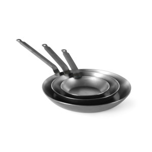 Teraskatla - 24 cm - Bränd HENDI - Fourniresto