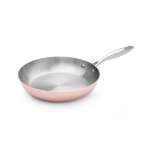 Vaskpann - 24 cm - Bränd HENDI - Fourniresto