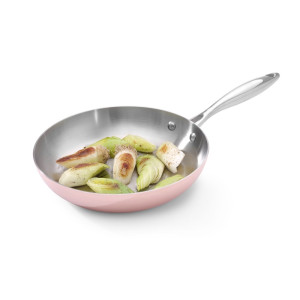 Vaskpann - 24 cm - Bränd HENDI - Fourniresto