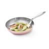 Vaskpann - 24 cm - Bränd HENDI - Fourniresto