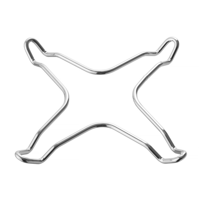 Grid Reducer 25 x 25 cm - Brand HENDI - Fourniresto Grid Reducer 25 x 25 cm - Brand HENDI - Fourniresto
