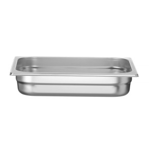 GN 1/2 Gastronormi profiiliin - 4 L - K 65 mm