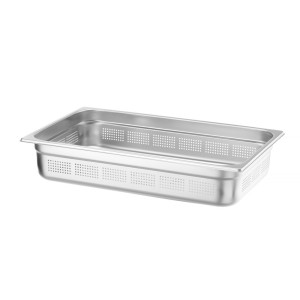 Gastronorm 1/1 perforatsiooniga - Bränd HENDI - Fourniresto