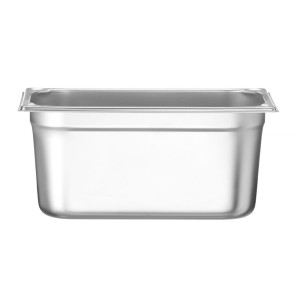 Bac Gastronorm GN 1/3 - Bränd HENDI - Fourniresto