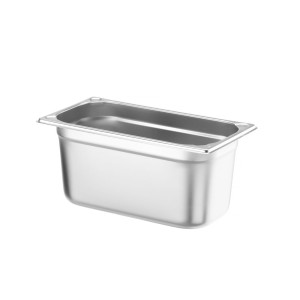 Bac Gastronorm GN 1/3 - Bränd HENDI - Fourniresto