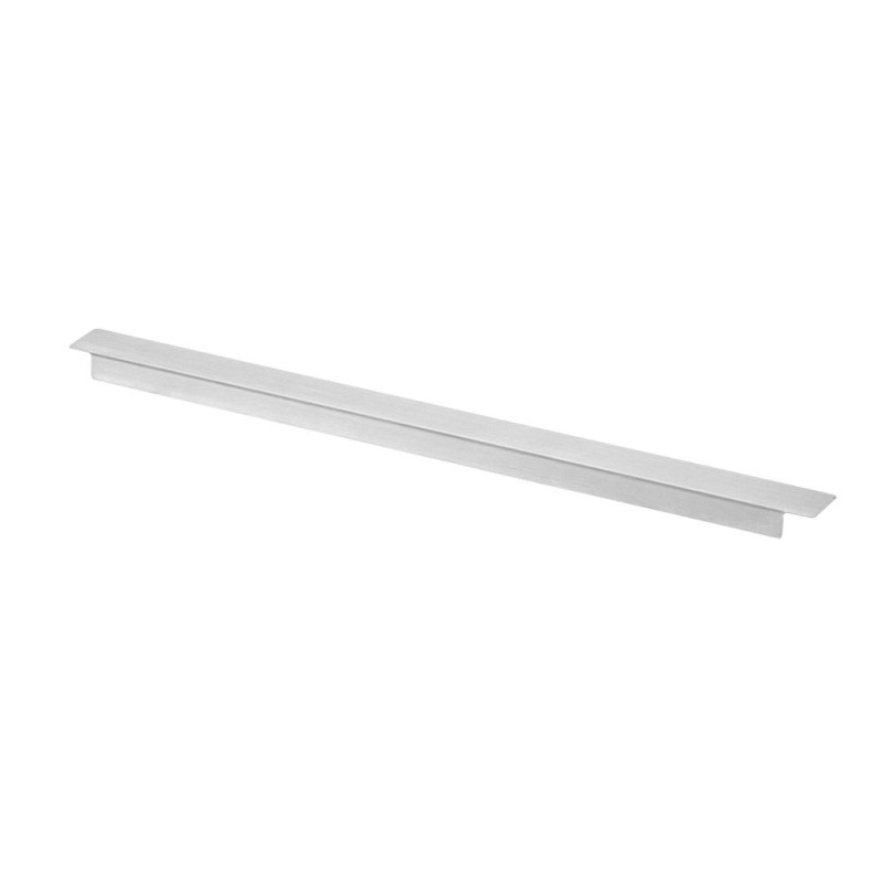 Intermediate Bar for Gastronorm Containers - GN 1/2 Intermediate Bar for Gastronorm Containers - GN 1/2