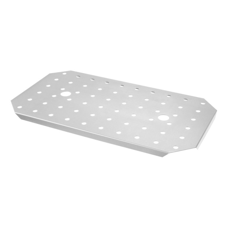 Perforated Gastronorm Insert - GN 1/1 Perforated Gastronorm Insert - GN 1/1