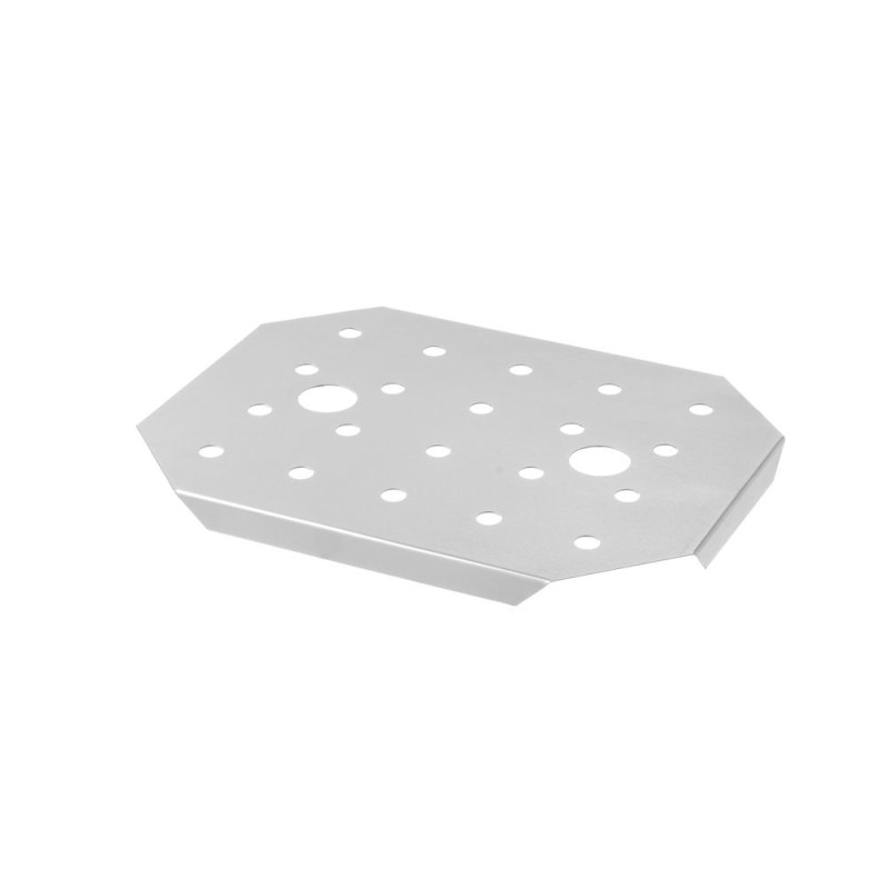 Perforated gastronorm inserts - Brand HENDI - Fourniresto Perforated gastronorm inserts - Brand HENDI - Fourniresto