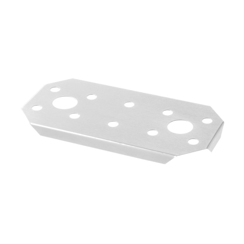 Perforated gastronorm inserts - Brand HENDI - Fourniresto Perforated gastronorm inserts - Brand HENDI - Fourniresto