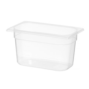 Bak Gastronorm 1/4 - Bränd HENDI - Fourniresto