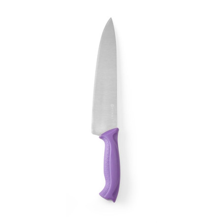 Couteau chef - Marque HENDI - Fourniresto Couteau chef - Marque HENDI - Fourniresto