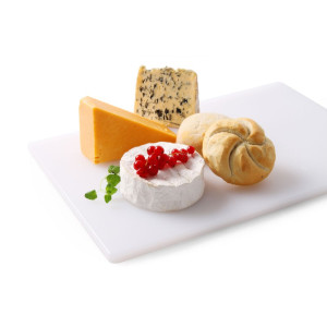 Lõikelaud HACCP 600x400 - Bränd HENDI - Fourniresto