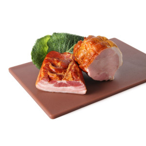 Lõikelaud HACCP 600x400 - Bränd HENDI - Fourniresto
