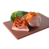 Lõikelaud HACCP 600x400 - Bränd HENDI - Fourniresto