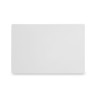 Lõikelaud HACCP - 450 x 300 mm - Valge - 13 mm paksus