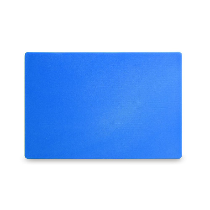 Planche à découper HACCP 450x300 - Marque HENDI - Fourniresto Planche à découper HACCP 450x300 - Marque HENDI - Fourniresto