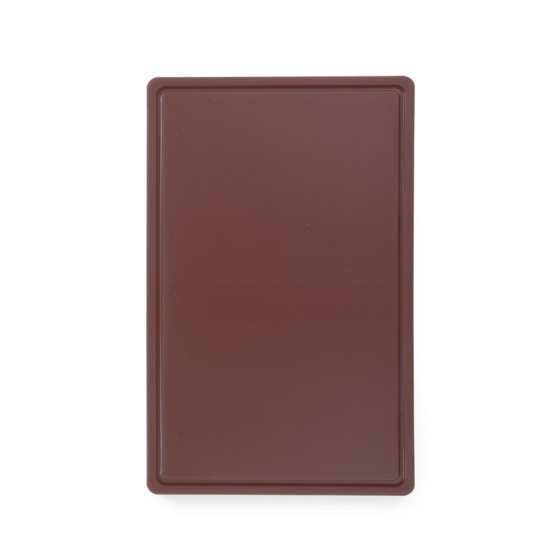 Cutting board HACCP Gastronorm 1/1 - Brand HENDI - Fourniresto Cutting board HACCP Gastronorm 1/1 - Brand HENDI - Fourniresto