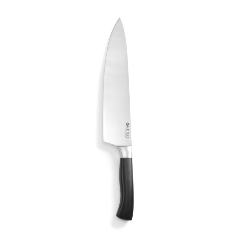 Couteau chef - Marque HENDI - Fourniresto Couteau chef - Marque HENDI - Fourniresto