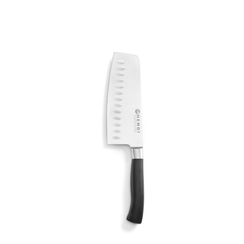 Hakkaja - Bränd HENDI - Fourniresto