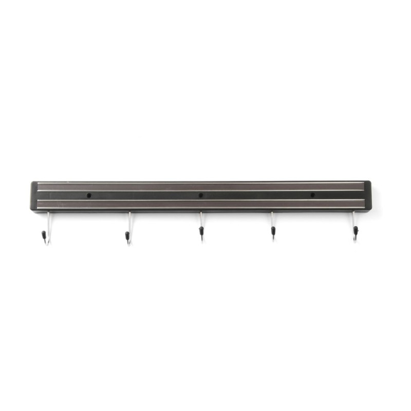 Magnetic knife holder - Brand HENDI - Fourniresto Magnetic knife holder - Brand HENDI - Fourniresto