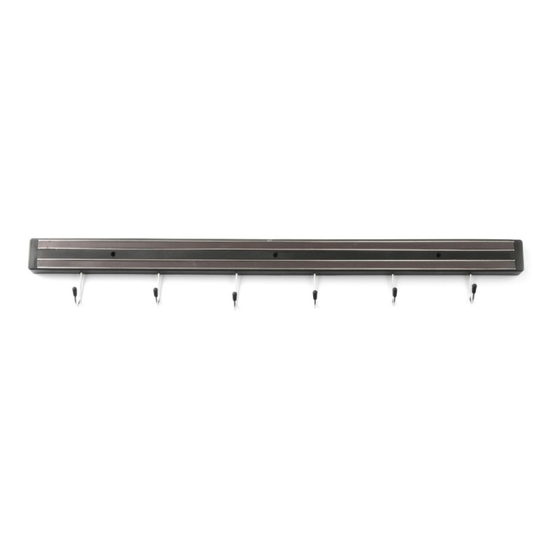 Magnetic knife holder - Brand HENDI - Fourniresto Magnetic knife holder - Brand HENDI - Fourniresto