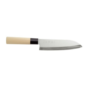 Nuga "Santoku" - Bränd HENDI - Fourniresto