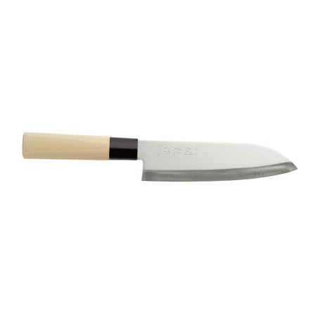 Nuga "Santoku" - Bränd HENDI - Fourniresto