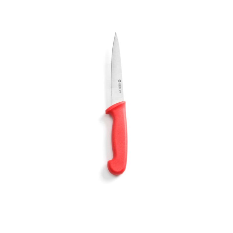 Sole fillet knife - Brand HENDI - Fourniresto Sole fillet knife - Brand HENDI - Fourniresto