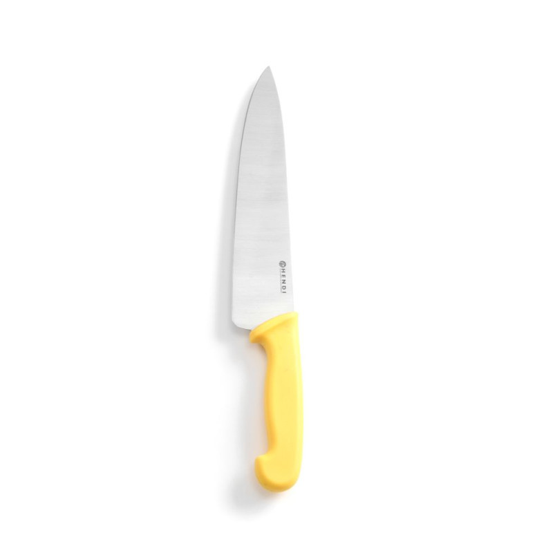 Chef's knife - Brand HENDI - Fourniresto Chef's knife - Brand HENDI - Fourniresto