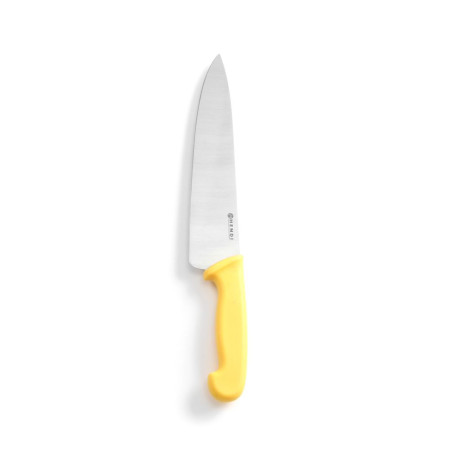 Couteau chef - Marque HENDI - Fourniresto Couteau chef - Marque HENDI - Fourniresto