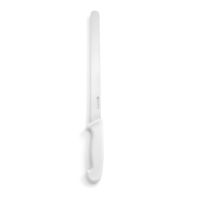 Bread knife - Brand HENDI - Fourniresto Bread knife - Brand HENDI - Fourniresto