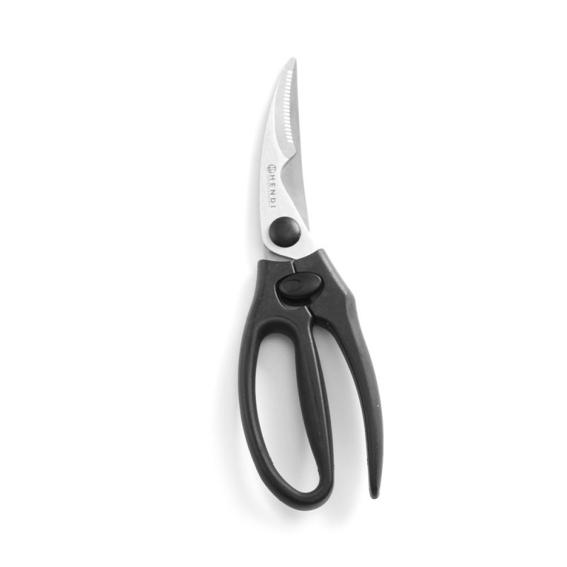 Game shears Game shears