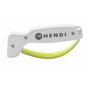 Nugade teritaja - Bränd HENDI - Fourniresto