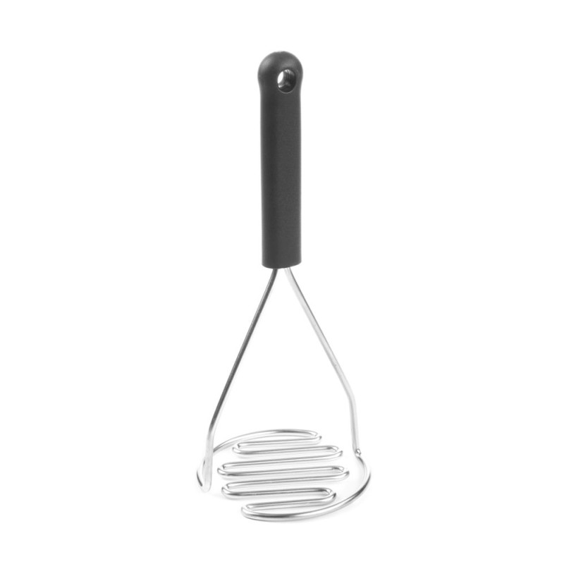 Pilon à purée - Marque HENDI - Fourniresto Pilon à purée - Marque HENDI - Fourniresto