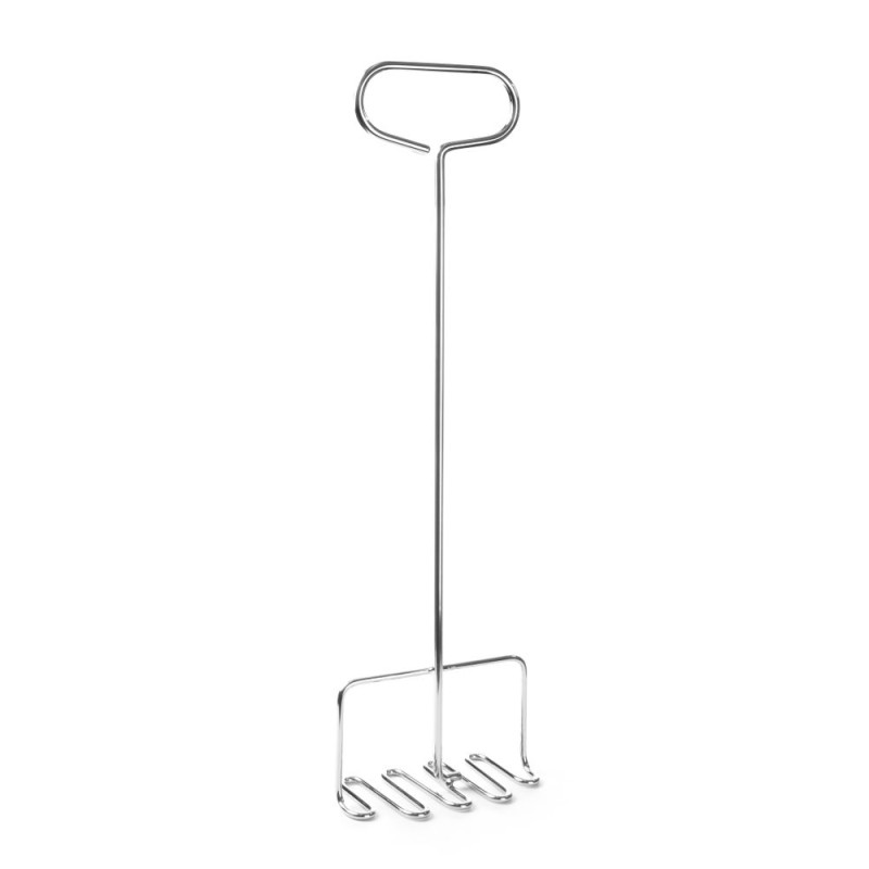 Pilon à purée - Marque HENDI - Fourniresto Pilon à purée - Marque HENDI - Fourniresto