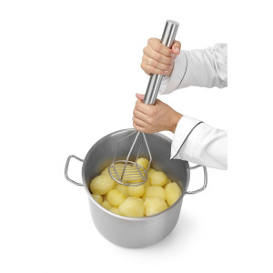 Püreepress - Bränd HENDI - Fourniresto